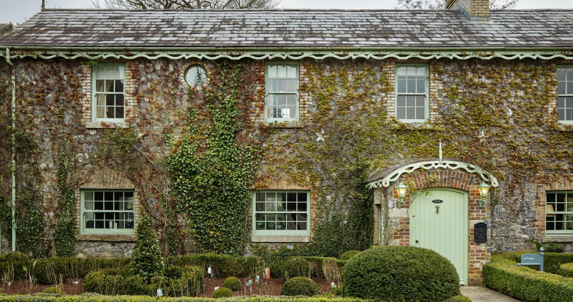 Hotel Cliff At Lyons Celbridge Zimmer foto